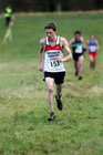 Senior Men, No 153